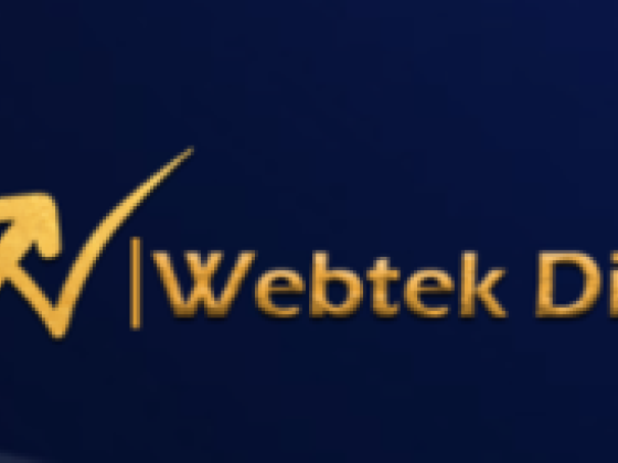 Webtek Digital