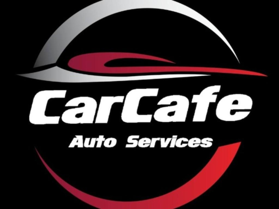 Car Cafe Auto Repair
