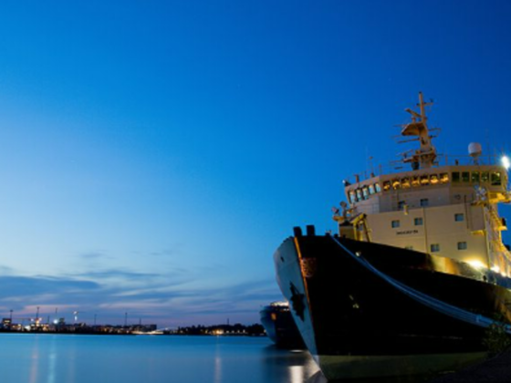 Altocean Marine Trading L.l.c