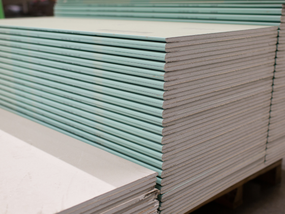 4m Building Materials Trading Company