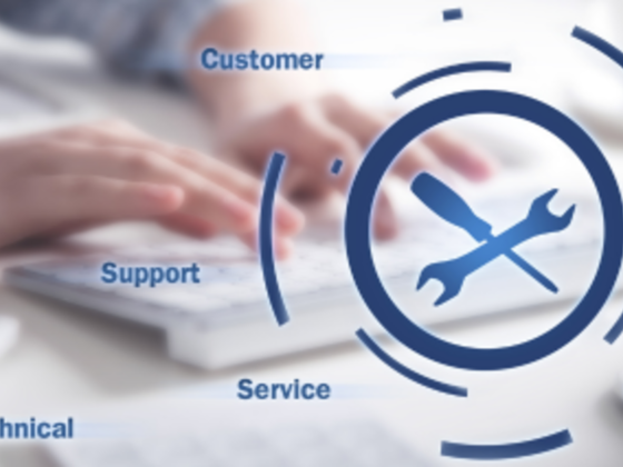 Najmet Alkheer Technical Services