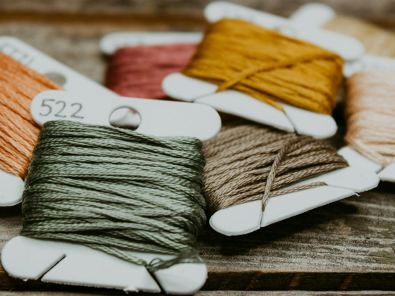 Button Point Textile Trading