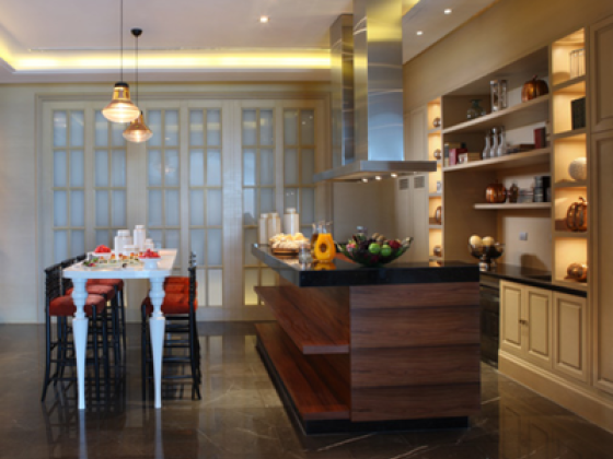 Menton Meeting Room