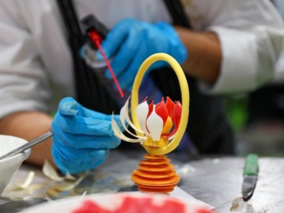 Adnec Services (Catering)