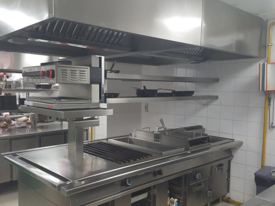 Rocfort Kitchens