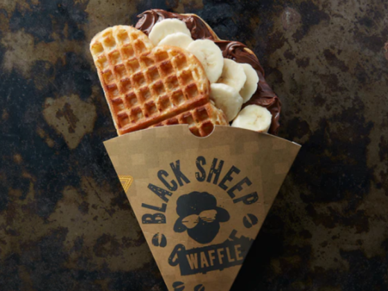 Black Sheep Coffee