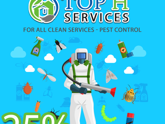 Top H A K I M Top Cleaning Services