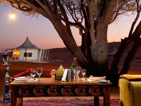 Ultimate Destination Tourism