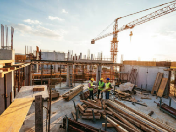Almanara Alfidhiya Building Contracting
