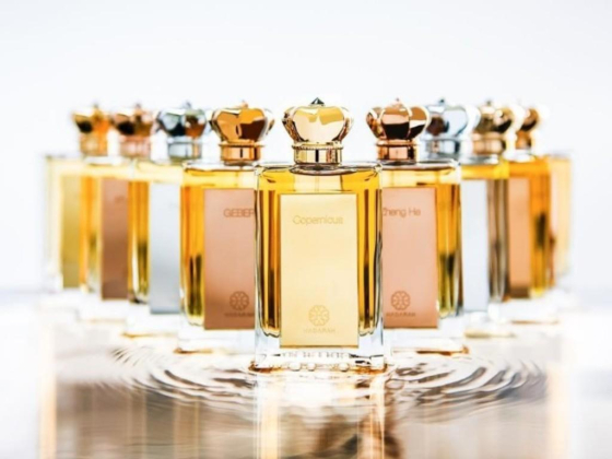 Hadara Perfumes