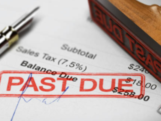 Syadt Alamal Debt Collecting