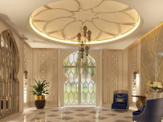 Hazim Aldoghdashi Technical Works