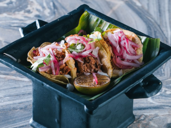 Puerto 99  ​restaurant