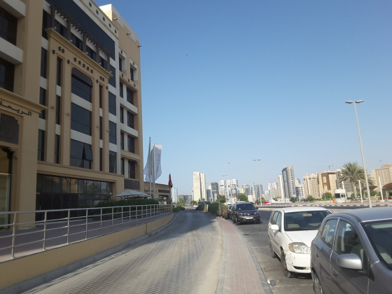 Al Danah Pipes & Fittings