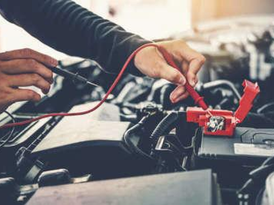 Al Muqarram Auto Parts