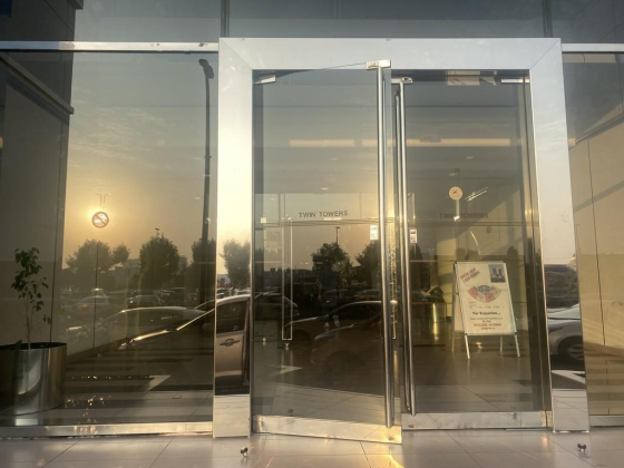 Al Muqarram Auto Parts