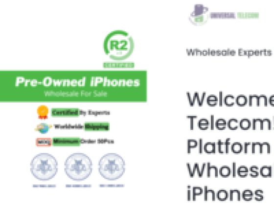 Universal Telecom Fzco