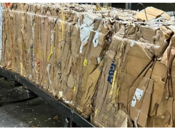 Brown Fiber Overseas Trading