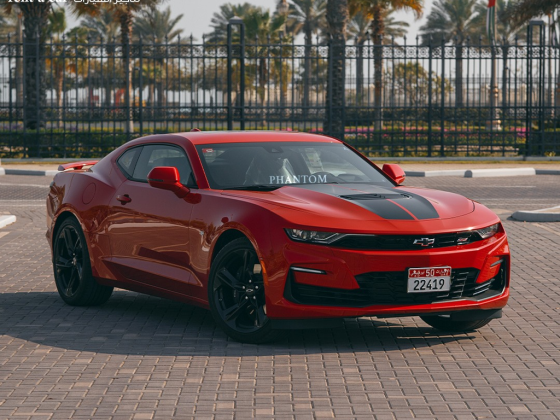 Phantom  ​car Rentals