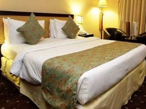 The Bristol Inn Hotel