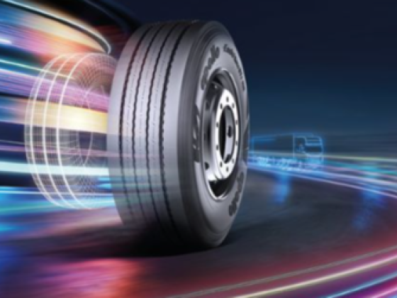 Apollo Tyres Middle East