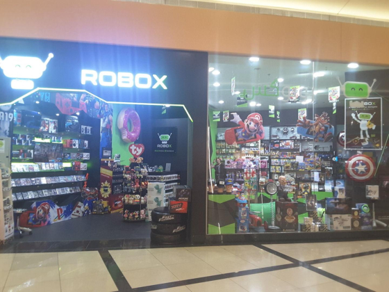 Robox General Trading