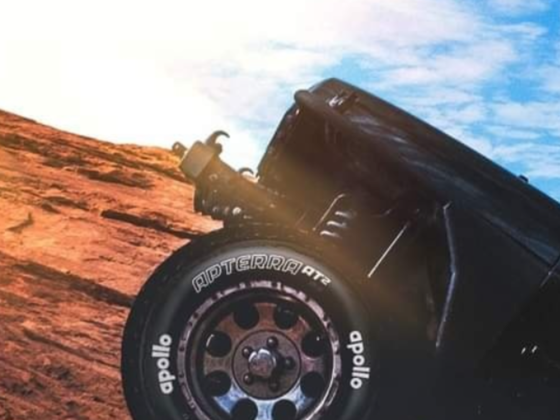Apollo Tyres Middle East