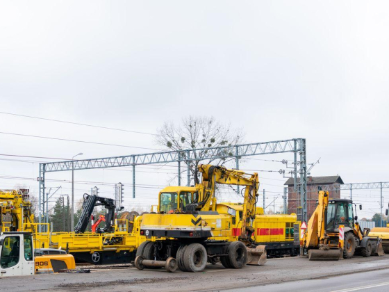 Trojan Olympia Construction Equipment & Machinery Rental
