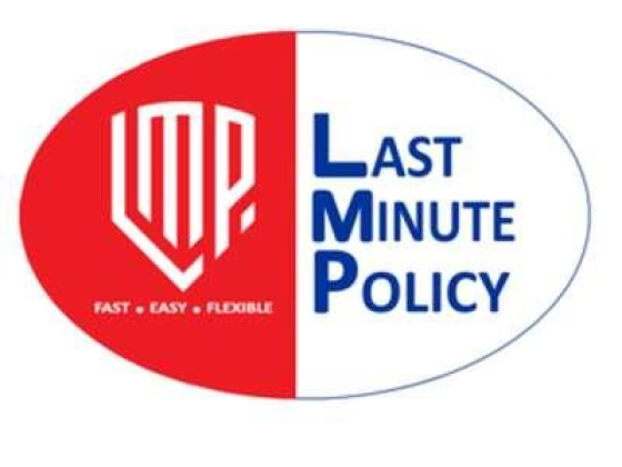 Last Minute Policy