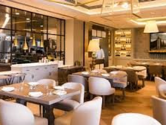 Il Borro Tuscan Bistro