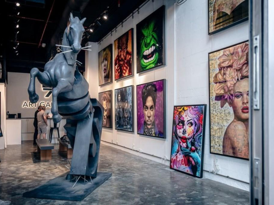 Gallery 27