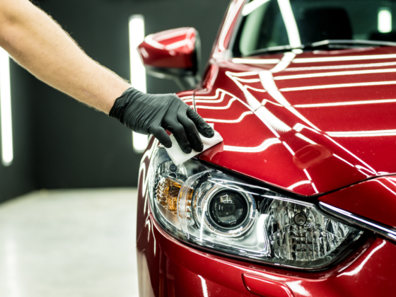 Xpress Auto General Repairing