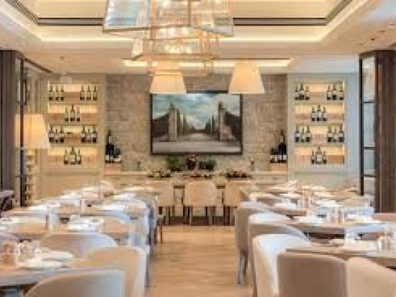 Il Borro Tuscan Bistro