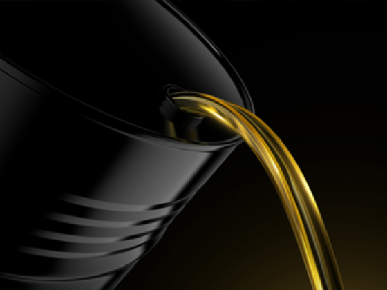 Gold Aspen Refined Oil Products Trading