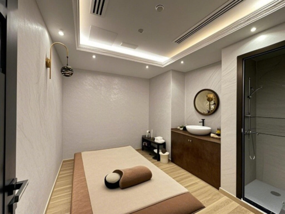 Carval Health Spa