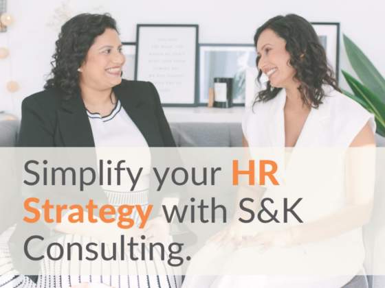 S&k Hr Consultancy