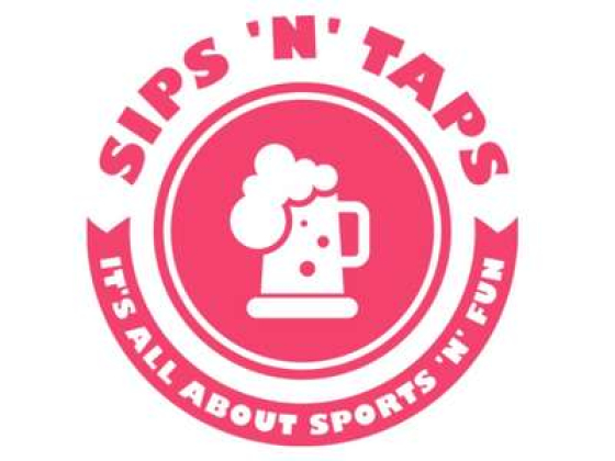 Sips N Taps Bar