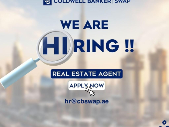 Swap Real Estate Brokers