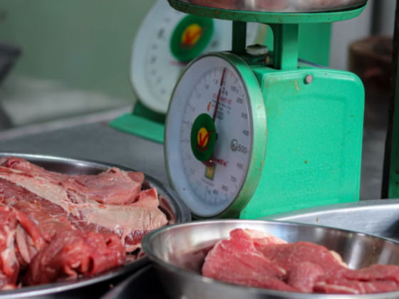 Yanabia Al Safa Meat Trading