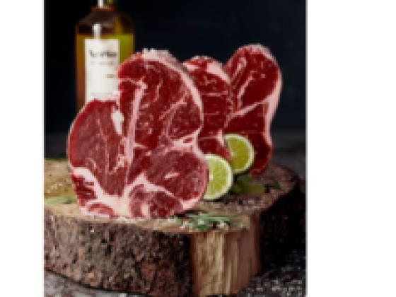 Yanabia Al Safa Meat Trading