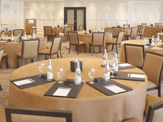 Gulf Meeting Room