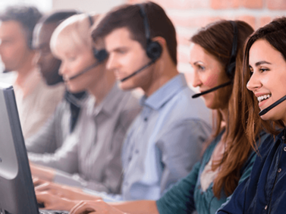Marhaba Call Center Services