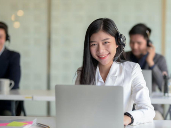 Marhaba Call Center Services