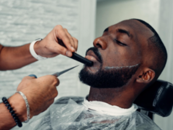The Village Gents Salon
