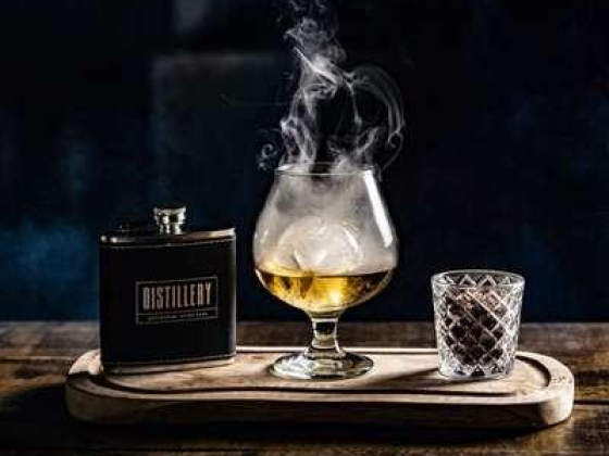 Distillery Gastropub