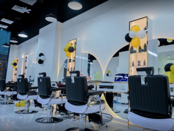 Dappers Gents Salon