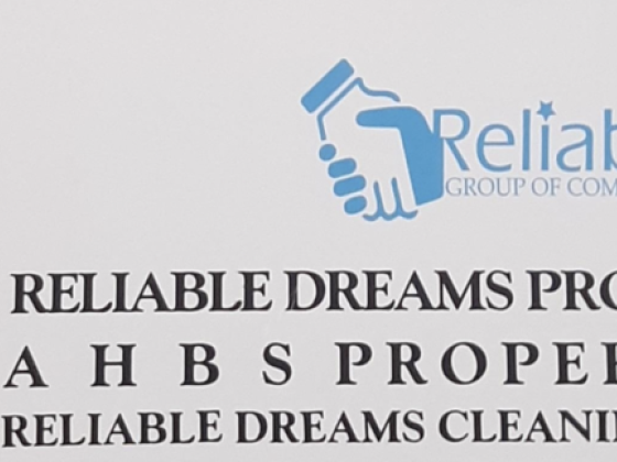 Reliable Dreams Properties