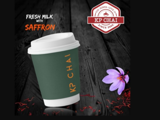 K P Chai Cafeteria