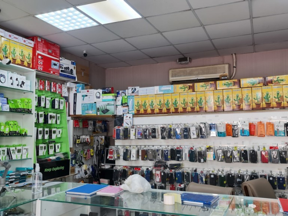 Shabir Ahmed Electronics Trading