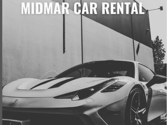 Midmar Car Rental